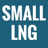 Small-LNG.com Logo