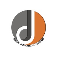 Delhi Infratech Limited Logo