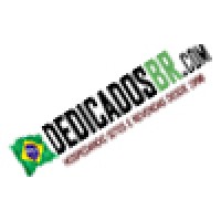 DedicadosBR.COM - Servidores & Revendas Logo