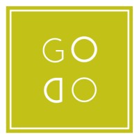 GODO UK Logo