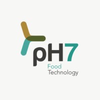 PH7 Food Technology Logo