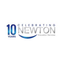 Newton Education Services Logo