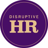 Disruptive HR Logo