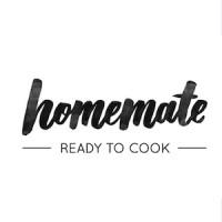 Homemate ApS Logo