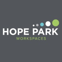Hope Park Workspaces Logo