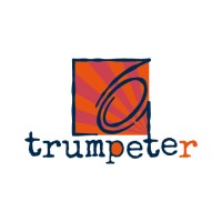 Trumpeter SK/CZ Logo