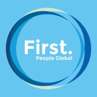 First People Global Ltd Logo