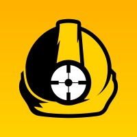 Hard Hat Hunter - A Skilled Trades Community Logo