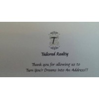 Tailored Realty LLC Logo