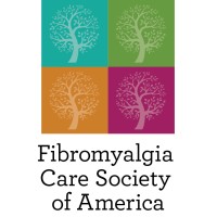 Fibromyalgia Care Society of America, Inc. Logo