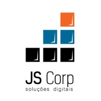 JS Corp Logo