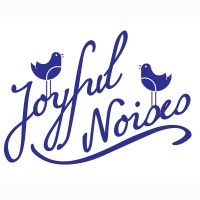 Joyful Noises LLC Logo