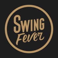 Swing Fever Logo