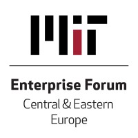 MIT Enterprise Forum CEE Logo