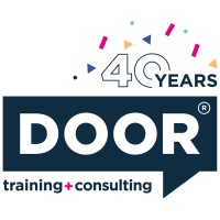 DOOR Training & Consulting Argentina Logo