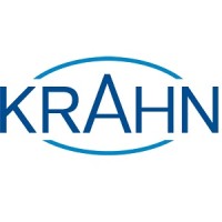 Krahn Chemie Benelux b.v. Logo