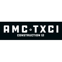 AMC TXCI Logo