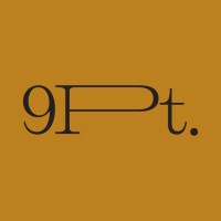 Nine Point Agency Logo