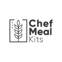 ChefMealKits Logo