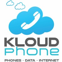 KloudPhone Logo