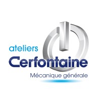 Ateliers CERFONTAINE Logo