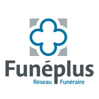 Funéplus Réseau Funéraire Logo
