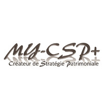 My-CSP+ Logo