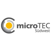 microTEC Südwest e.V. Logo