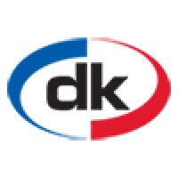 dkVistun ehf. Logo
