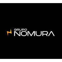 Grupo Nomura Logo