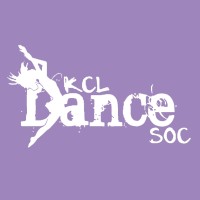 KCL Dance Society Logo