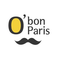 Obon Paris Logo