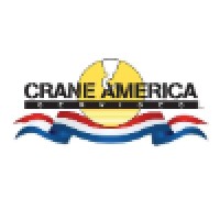 Crane America Services Logo