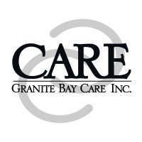 Granite Bay Care, Inc. Logo