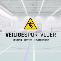 Veiligesportvloer.nl Logo