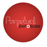 Perpetual Exposure Logo