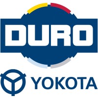 DURO YOKOTA UK Logo