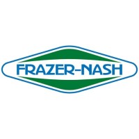 Frazer-Nash Research Ltd Logo