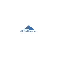 All Staffing Inc Logo