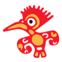 HUGO RESTREPO Y CIA S.A Logo