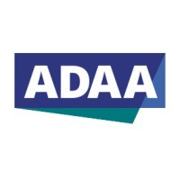 Anxiety and Depression Association of America (ADAA) Logo