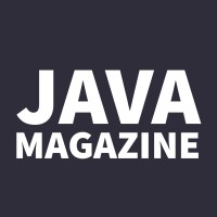 Java Magazine Logo