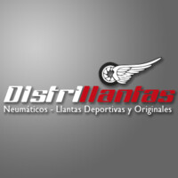 Distrillantas Logo