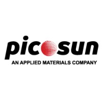 Picosun - An Applied Materials Company Logo