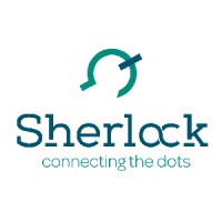 Sherlock Gent Logo
