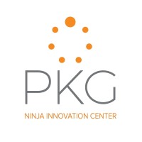 PKG NIC (Ninja Innovation Center) Logo