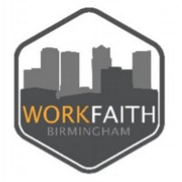 WorkFaith Birmingham Logo