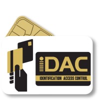 IDAC Solutions Logo