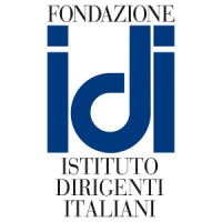 Fondazione IDI - Istituto Dirigenti Italiani Logo