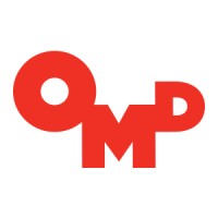 OMD Hungary Logo